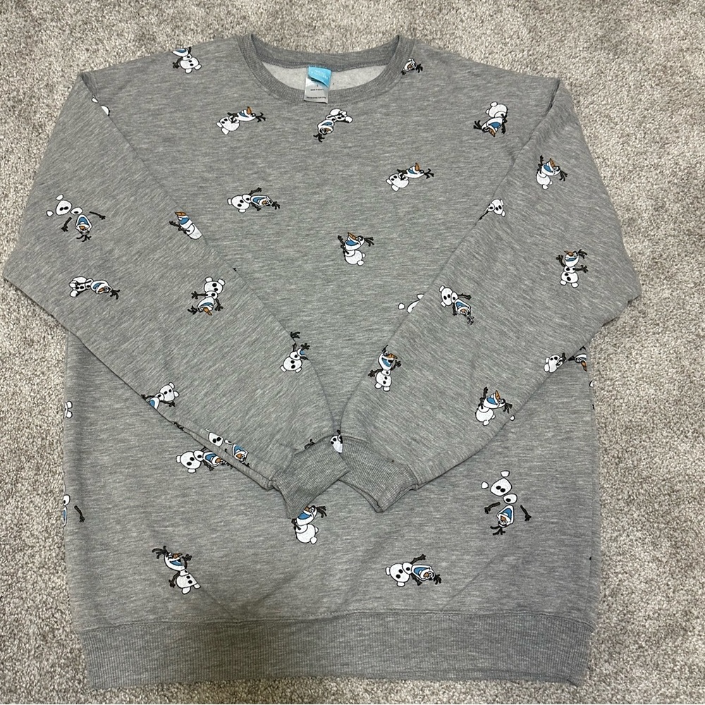 Olaf Sweater